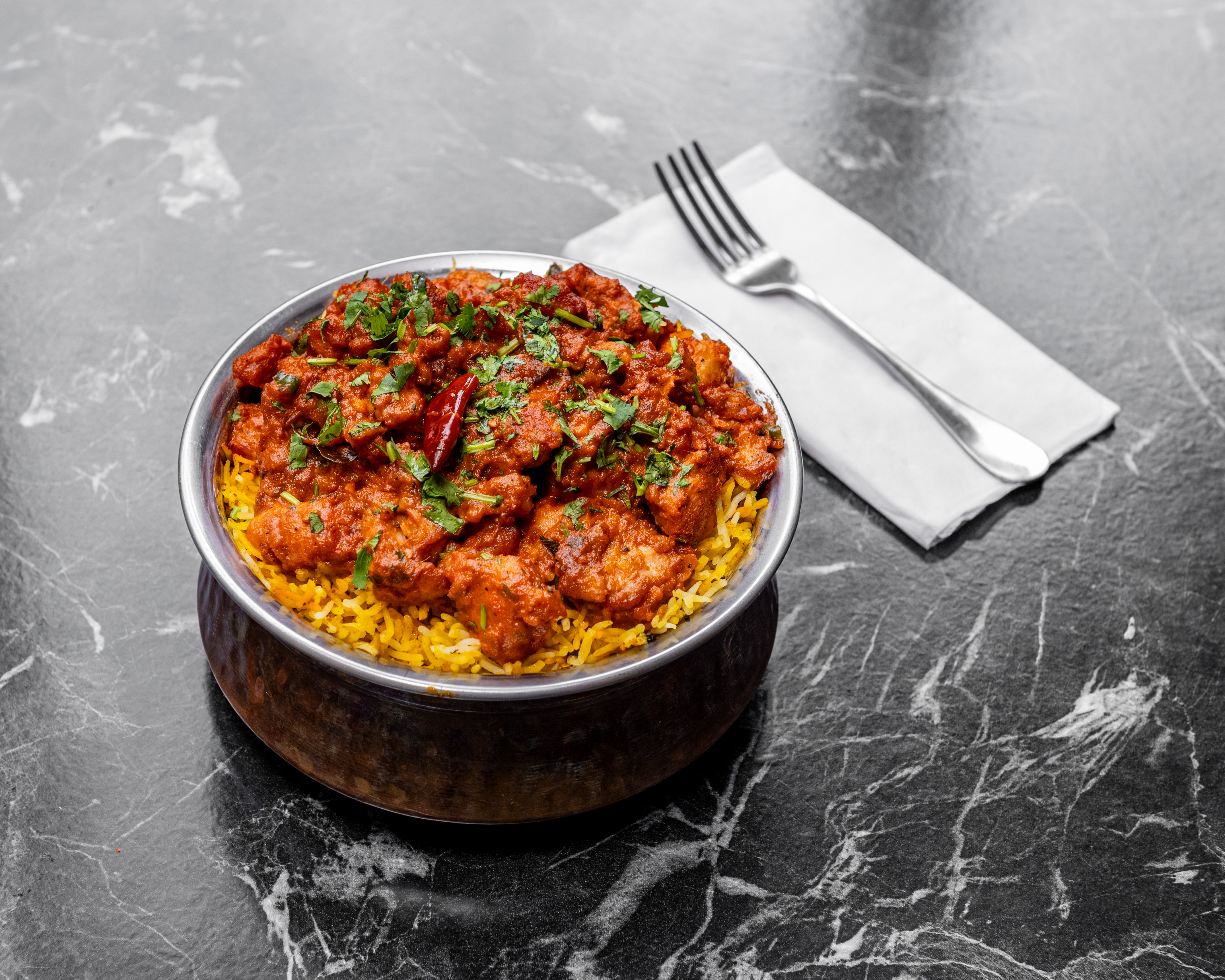 Biryani