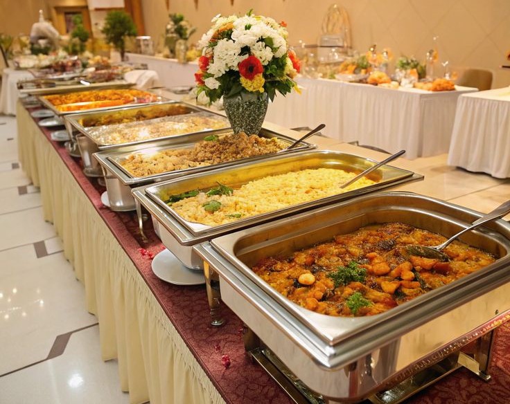 Catering Services