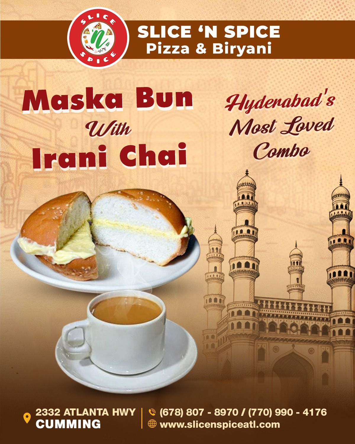 Flyer 2