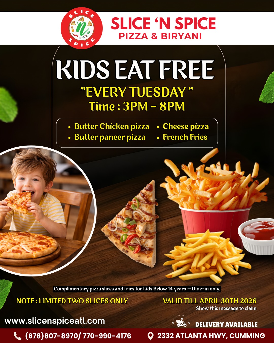 Flyer 4